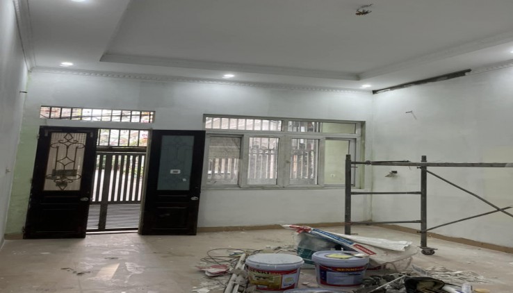 CHO THUÊ NHÀ NGÕ Ô TÔ LÀM VP, KD ONLINE, Ở HỘ GĐ PHỐ PHƯƠNG MAI, 60M2, 4 T, 16 TR